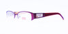 Lente Oftálmico Kids NC0053 Vino