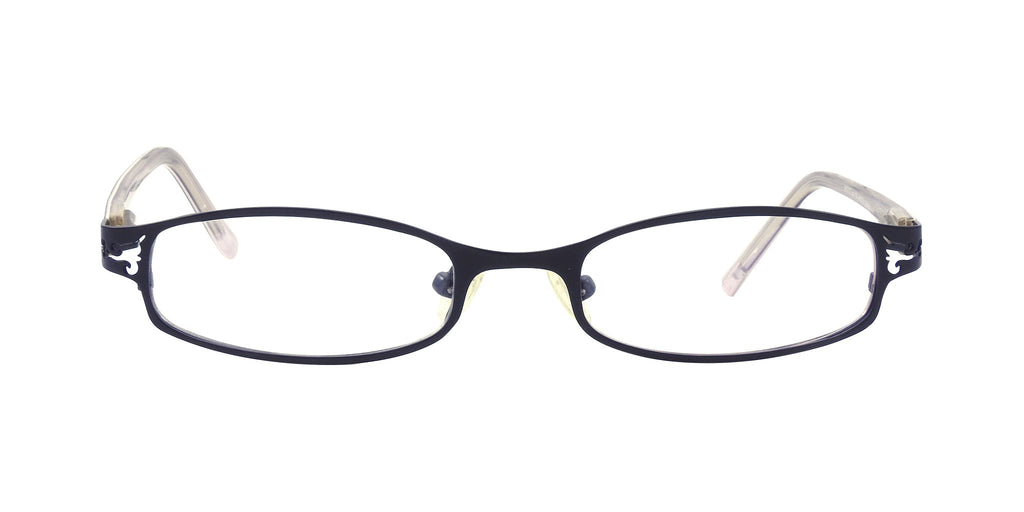 Lente Oftálmico Kids NC0073 Negro