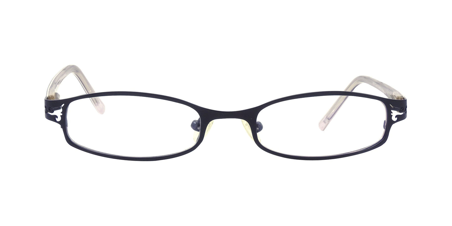Lente Oftálmico Kids NC0073 Negro