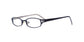 Lente Oftálmico Kids NC0073 Negro