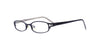 Lente Oftálmico Kids NC0073 Negro