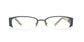 Lente Oftálmico Kids NC0053 Verde