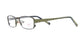 Lente Oftálmico Kids NC0105 Verde