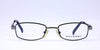 Lente Oftálmico Kids VU0220 Negro