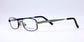 Lente Oftálmico Kids VU0220 Negro