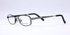 Lente Oftálmico Kids VU0220 Negro