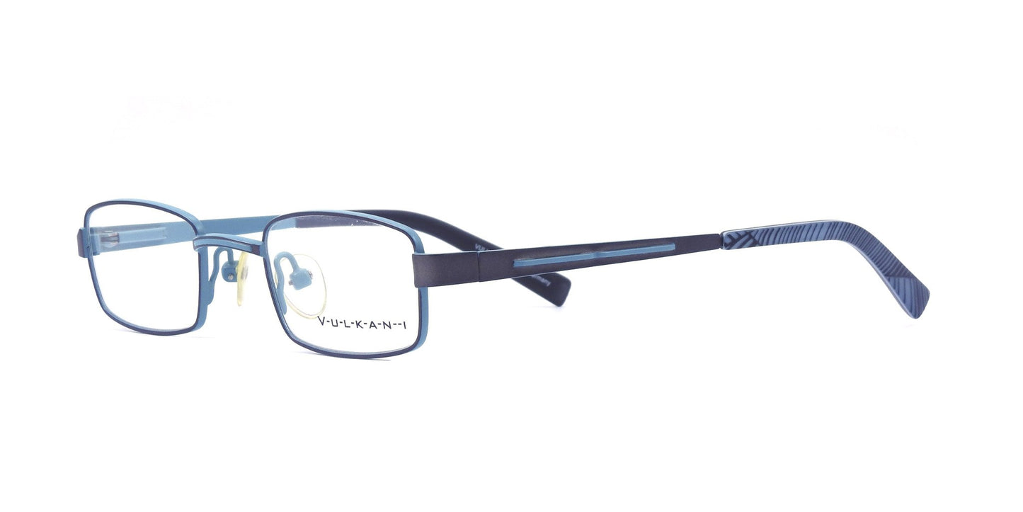 Lente Oftálmico Kids VU0238 Gris