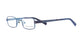 Lente Oftálmico Kids VU0238 Gris