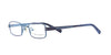 Lente Oftálmico Kids VU0238 Gris