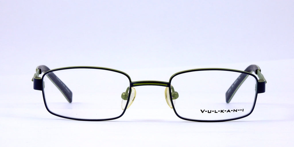 Lente Oftálmico Kids VU0238 Azul