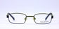 Lente Oftálmico Kids VU0238 Azul