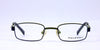 Lente Oftálmico Kids VU0238 Azul