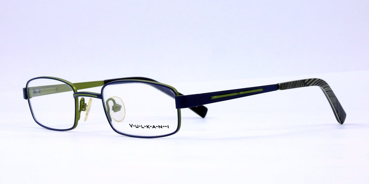 Lente Oftálmico Kids VU0238 Azul