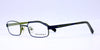 Lente Oftálmico Kids VU0238 Azul