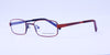 Lente Oftálmico Kids VU0238 Naranja