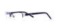 Lente Oftálmico Kids WP0073 Negro