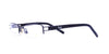 Lente Oftálmico Kids WP0073 Negro