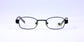 Lente Oftálmico Kids JN0059 Azul