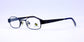 Lente Oftálmico Kids JN0059 Azul