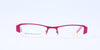 Lente Oftálmico Kids WP0075 Rojo