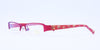 Lente Oftálmico Kids WP0075 Rojo