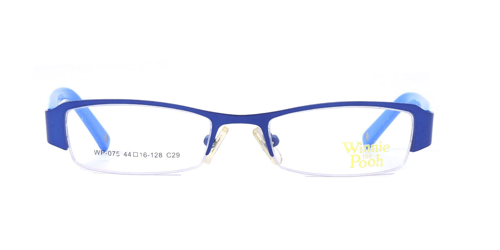 Lente Oftálmico Kids WP0075 Azul