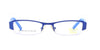Lente Oftálmico Kids WP0075 Azul