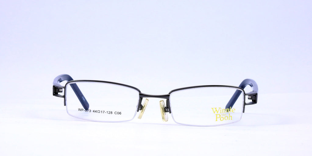Lente Oftálmico Kids WP0073 Azul