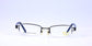 Lente Oftálmico Kids WP0073 Azul