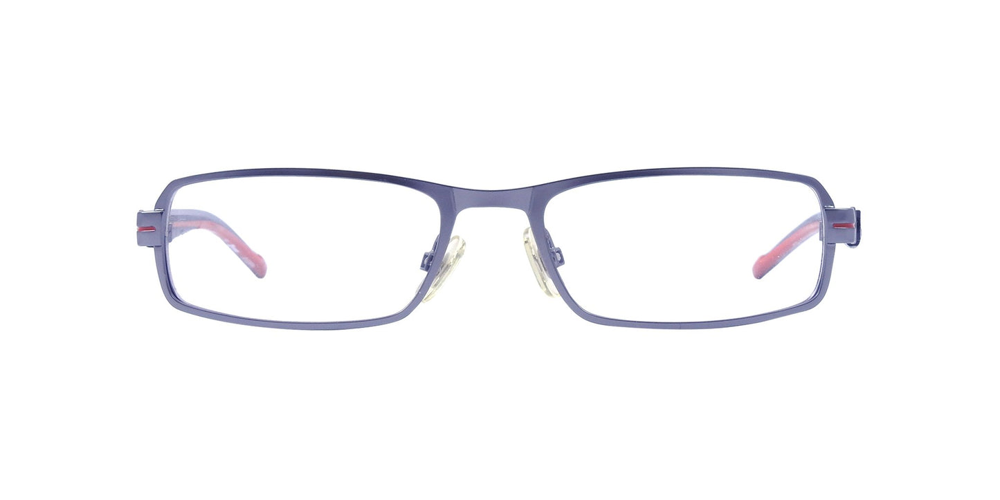 Lente Oftálmico Kids XG0008 Gris