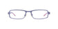 Lente Oftálmico Kids XG0008 Gris