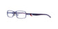 Lente Oftálmico Kids XG0008 Gris