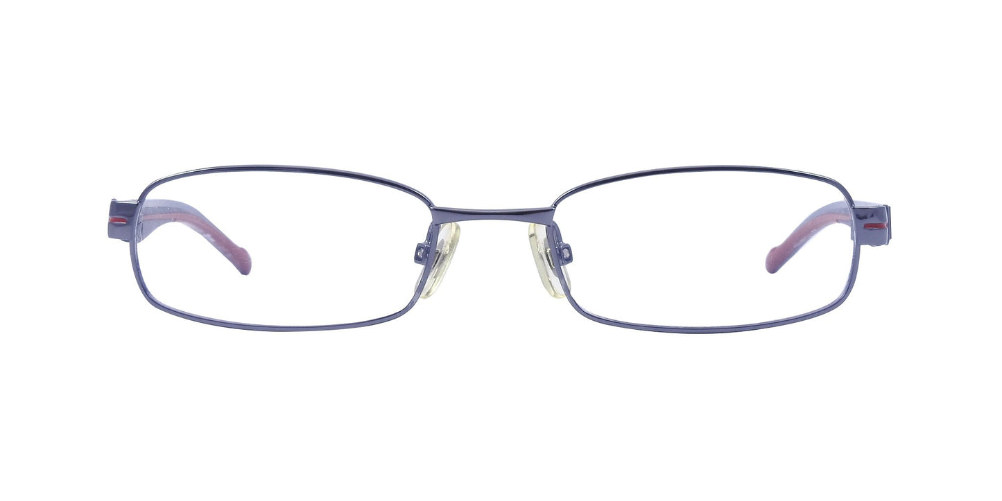 Lente Oftálmico Kids XG0009 Gris