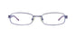 Lente Oftálmico Kids XG0009 Gris