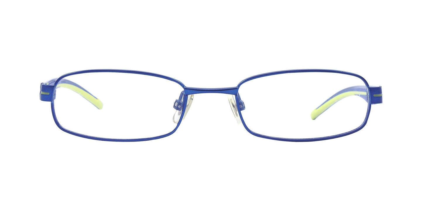 Lente Oftálmico Kids XG0009 Azul