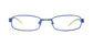 Lente Oftálmico Kids XG0009 Azul