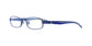 Lente Oftálmico Kids XG0009 Azul