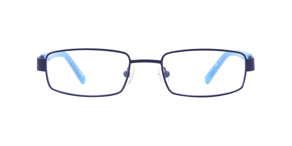 Lente Oftálmico Kids XG0015 Azul