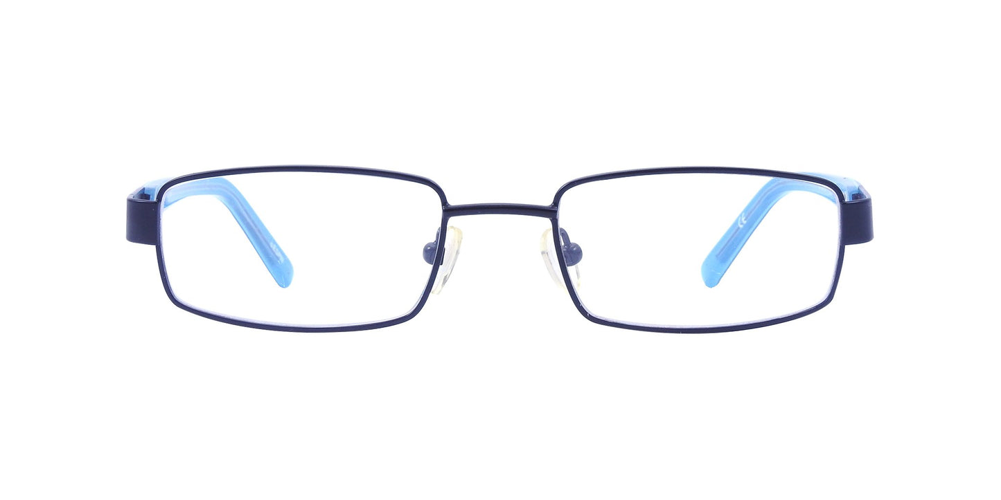 Lente Oftálmico Kids XG0015 Azul