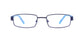 Lente Oftálmico Kids XG0015 Azul