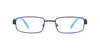 Lente Oftálmico Kids XG0015 Azul