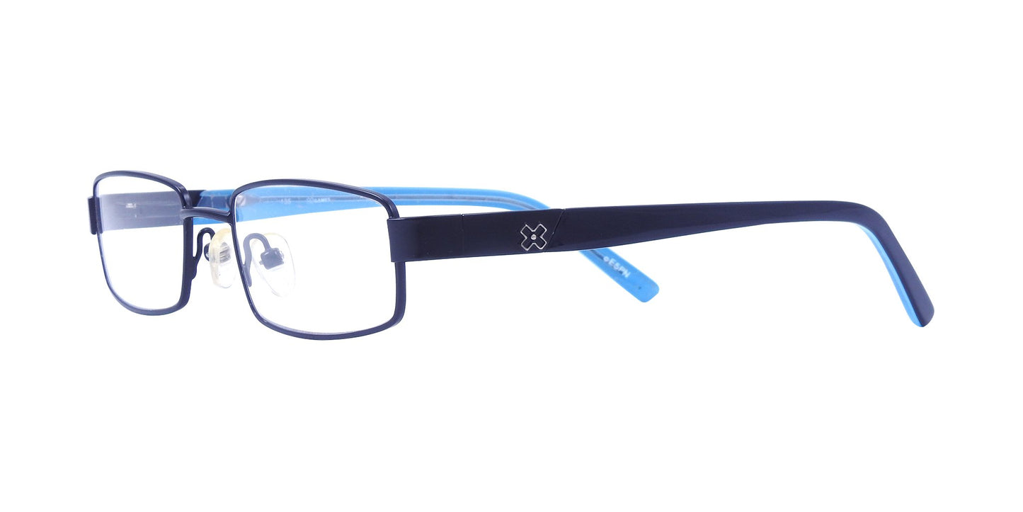 Lente Oftálmico Kids XG0015 Azul