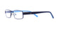 Lente Oftálmico Kids XG0015 Azul