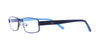 Lente Oftálmico Kids XG0015 Azul
