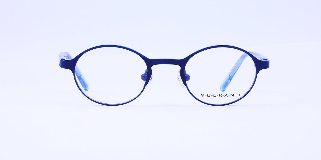Lente Oftálmico Kids VU0254 Azul