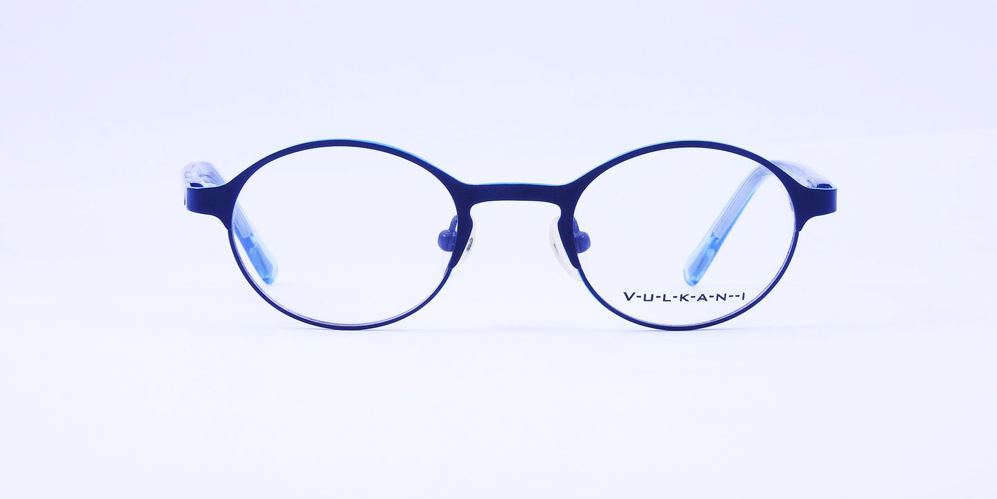 Lente Oftálmico Kids VU0254 Azul