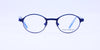 Lente Oftálmico Kids VU0254 Azul