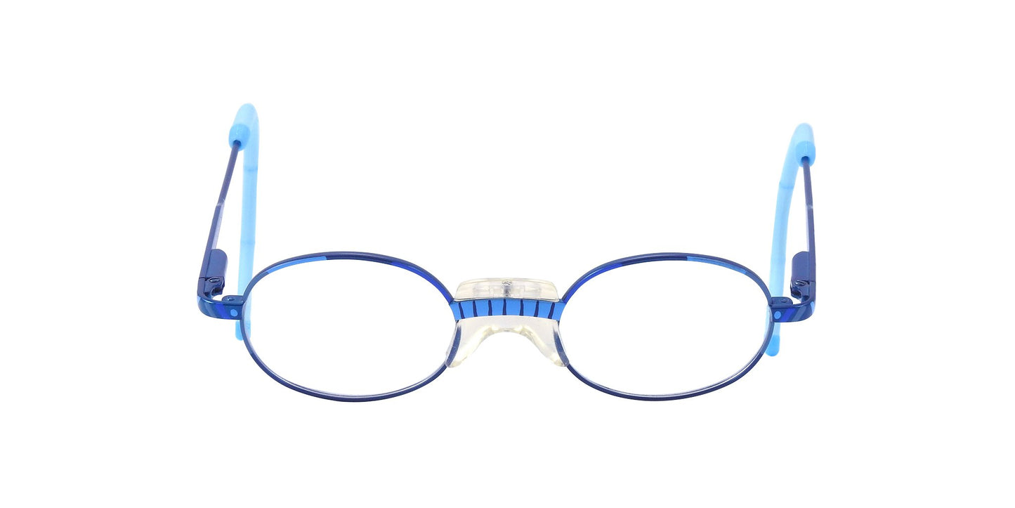 Lente Oftálmico Kids JB0085A Azul
