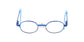 Lente Oftálmico Kids JB0085A Azul