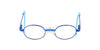 Lente Oftálmico Kids JB0085A Azul